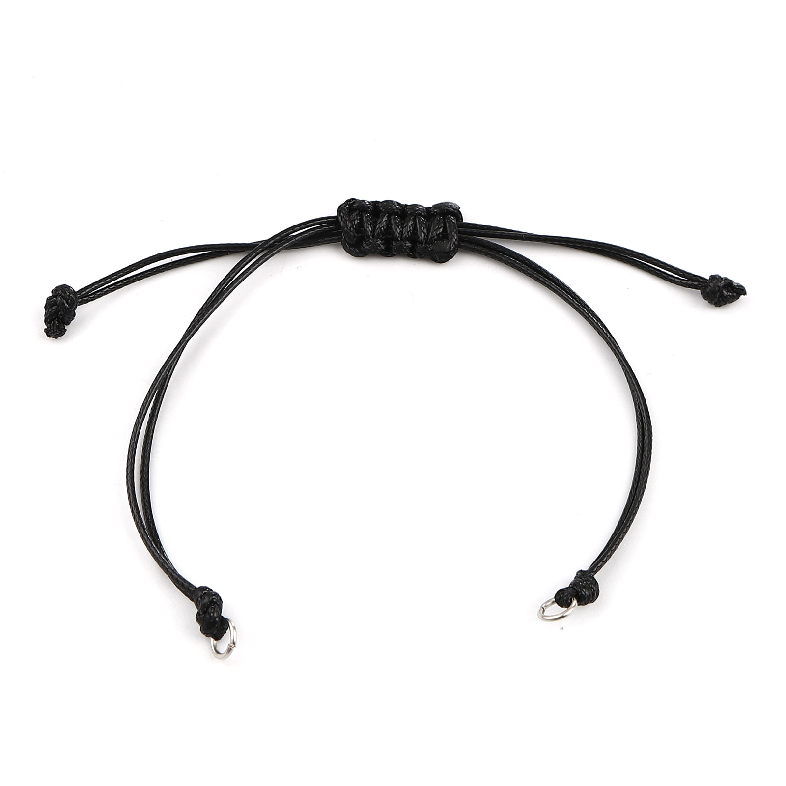 Men Accessories Jewellery - Multiwarna Polyester Kepang Dikepang Gelang Warna