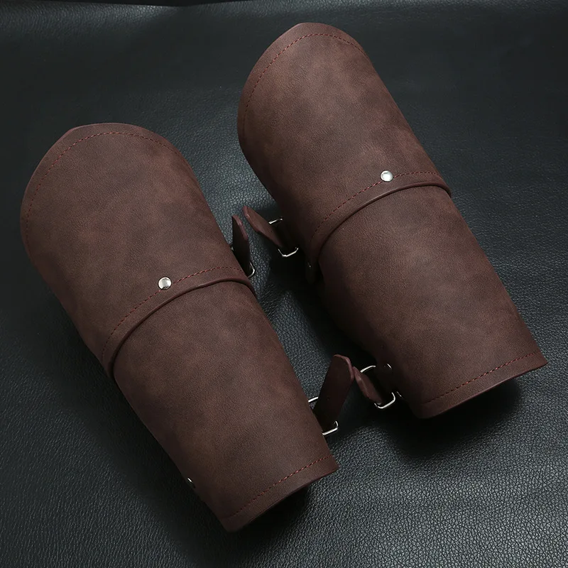 Men Accessories Bracelet - Sarung Tangan Baju Besi Abad Pertengahan