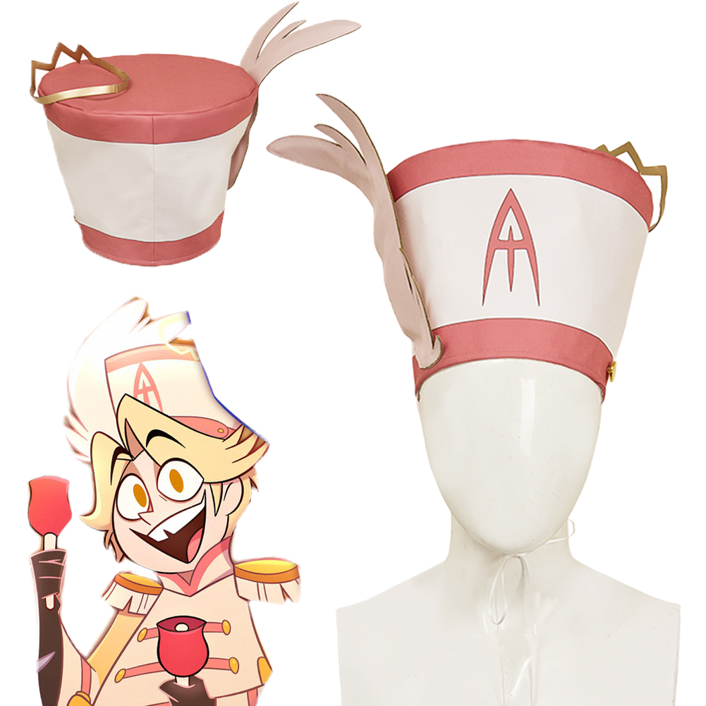 Men Accessories Hat - Topi Abel Wanita Pria Cosplay Fantasi
