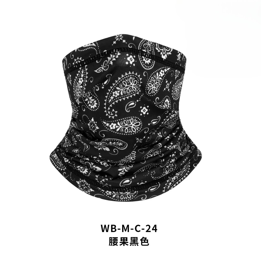 Men Accessories Ring - Perlindungan UV Bernapas untuk Luar Ruangan,
