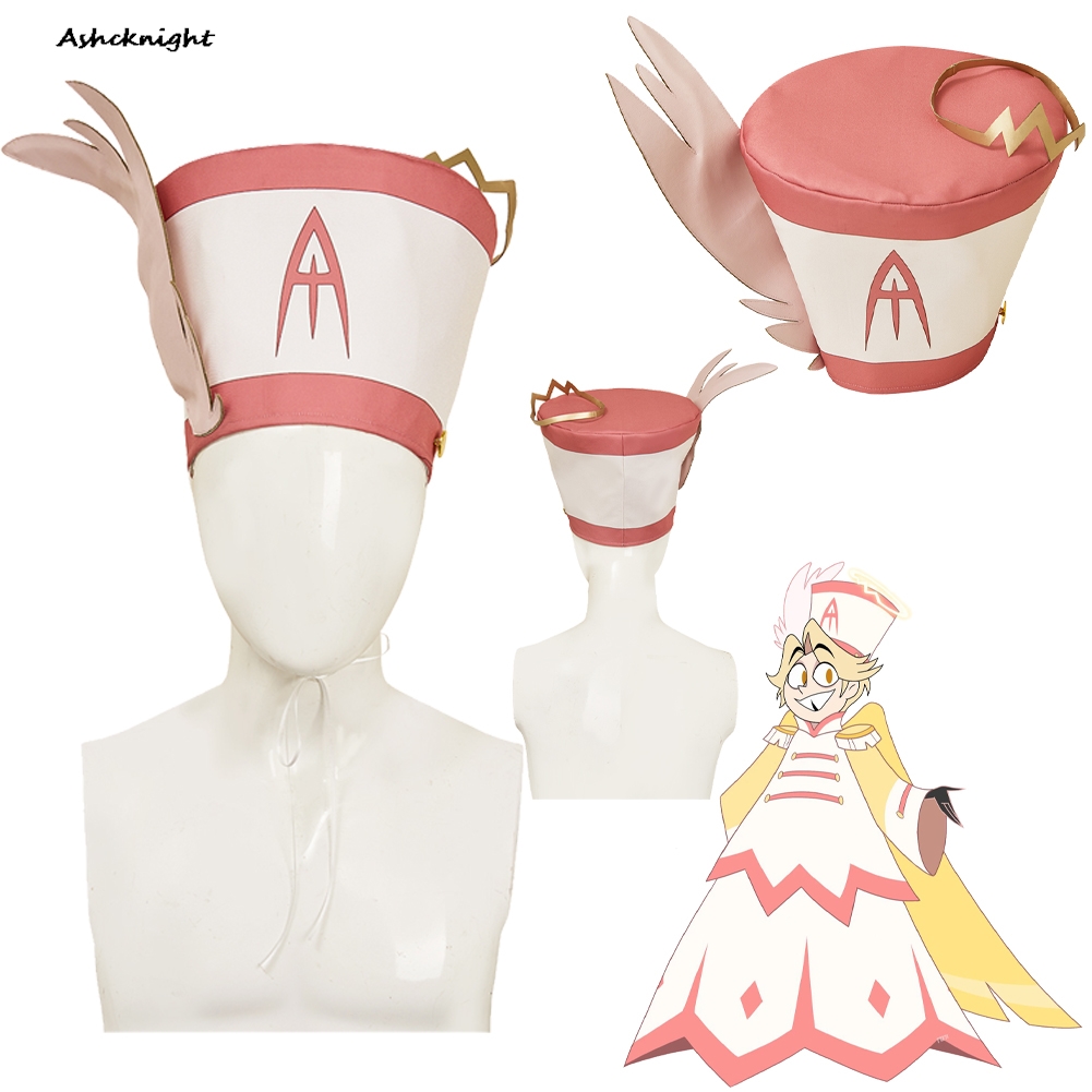 Men Accessories Hat - Aksesoris Topi Abel Cosplay TV Hell