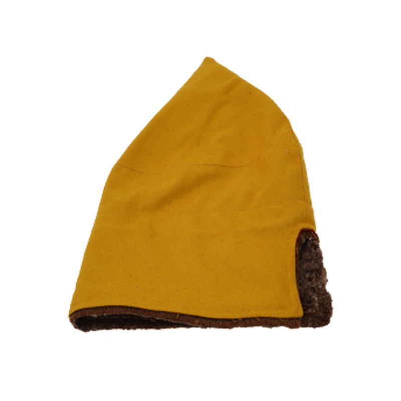 Men Accessories In Pakistan - Topi musim dingin lama, topi bulu