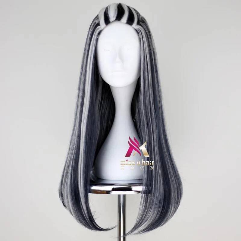 Men Accessories For Party - Wig Tinggi Frankie Wig Cosplay Frankie