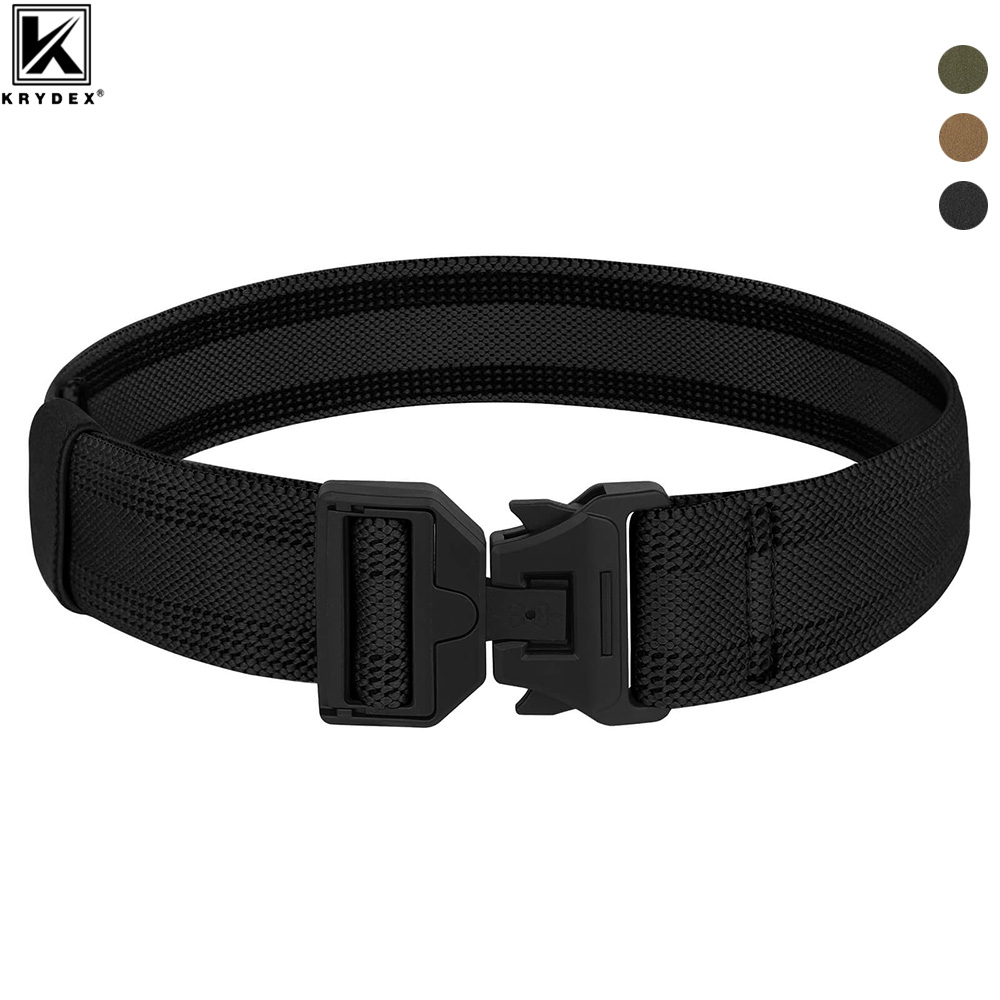 Men'S Accessories Drop Shipping - KRYDEX Taktis Tali Paha Magnet Gesper