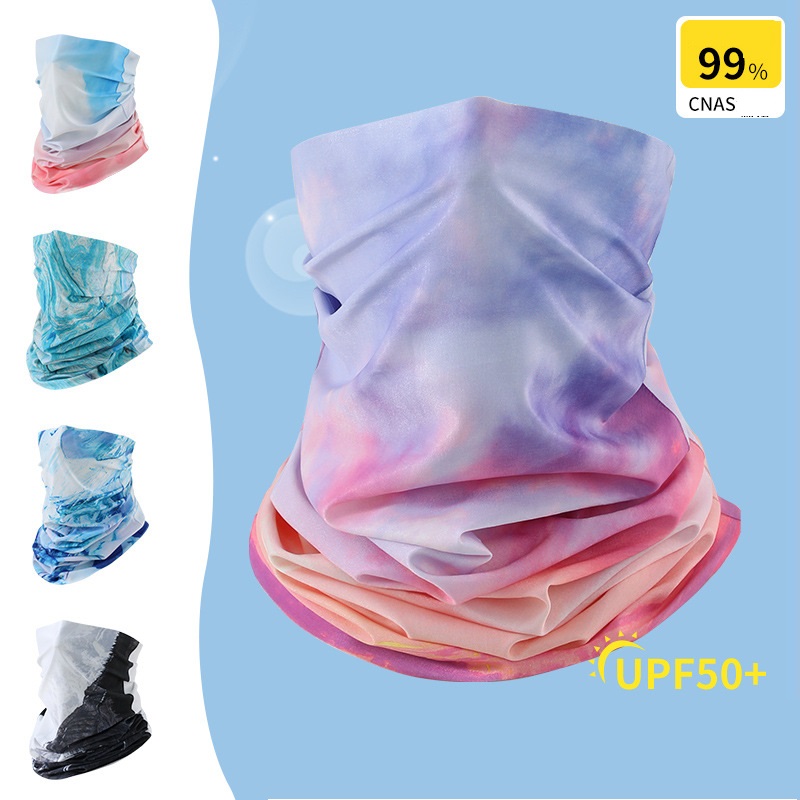 Men Accessories Ring - Masker Wajah Balaclava, gaya warna tanpa