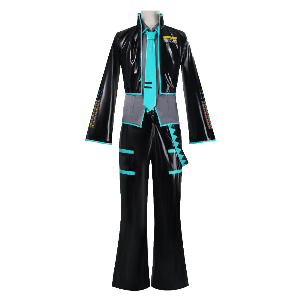 Kostum Cosplay Pria WHH Anime  - Men Accessories For Party ulasan dan harga