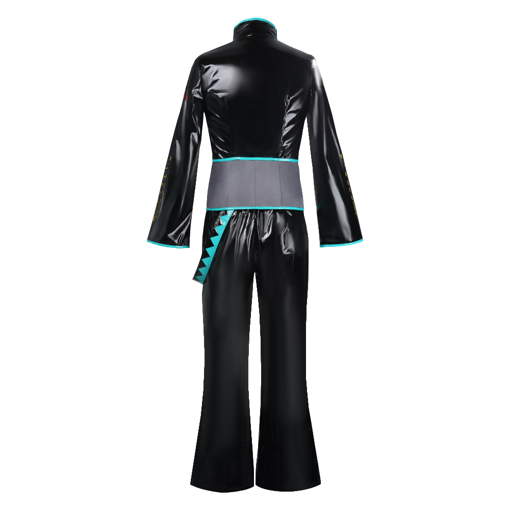 Kostum Cosplay Pria WHH Anime  - Men Accessories For Party ulasan dan harga