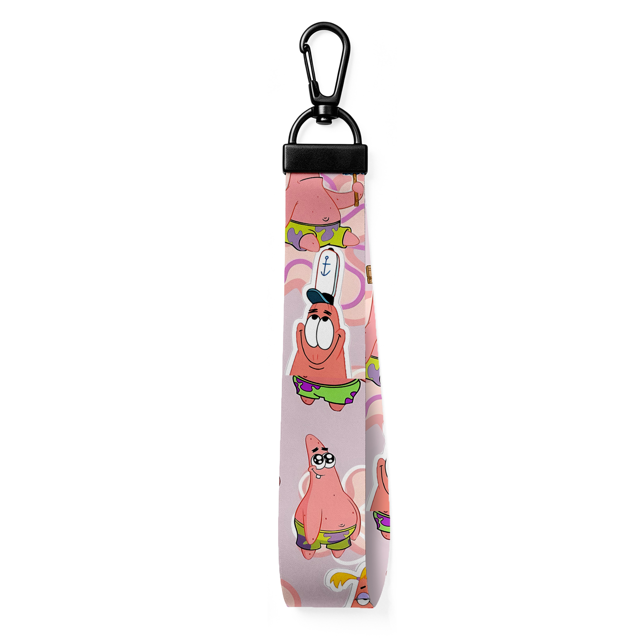 Gantungan Kunci SpongeBob untu - Men Accessories Ring ulasan dan harga