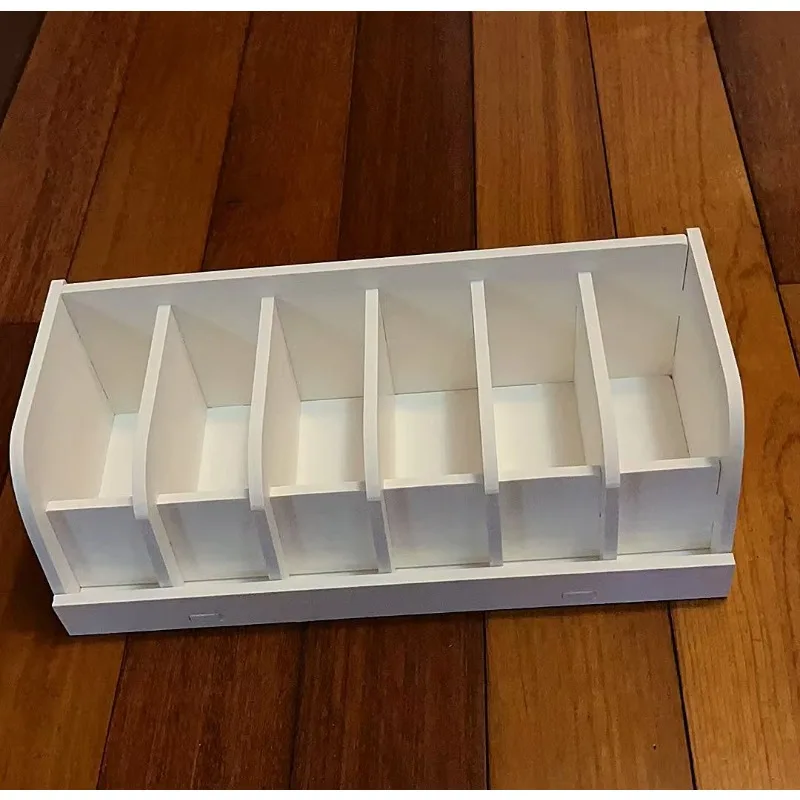 Kotak Organizer Sabuk 6/8/10 G - Men'S Accessories Organizer For Wardrobe ulasan dan harga