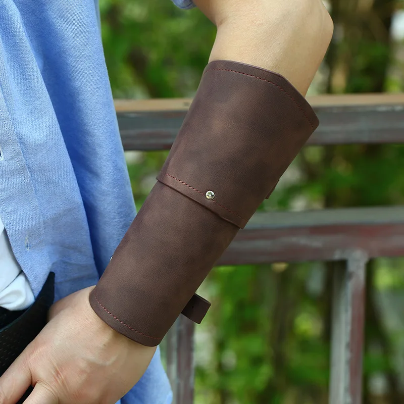 Sarung Tangan Baju Besi Abad P - Men Accessories Bracelet ulasan dan harga