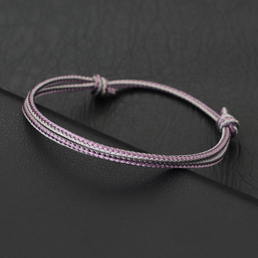Gelang Pria unik, tali, perala - Men Accessories Bracelet ulasan dan harga