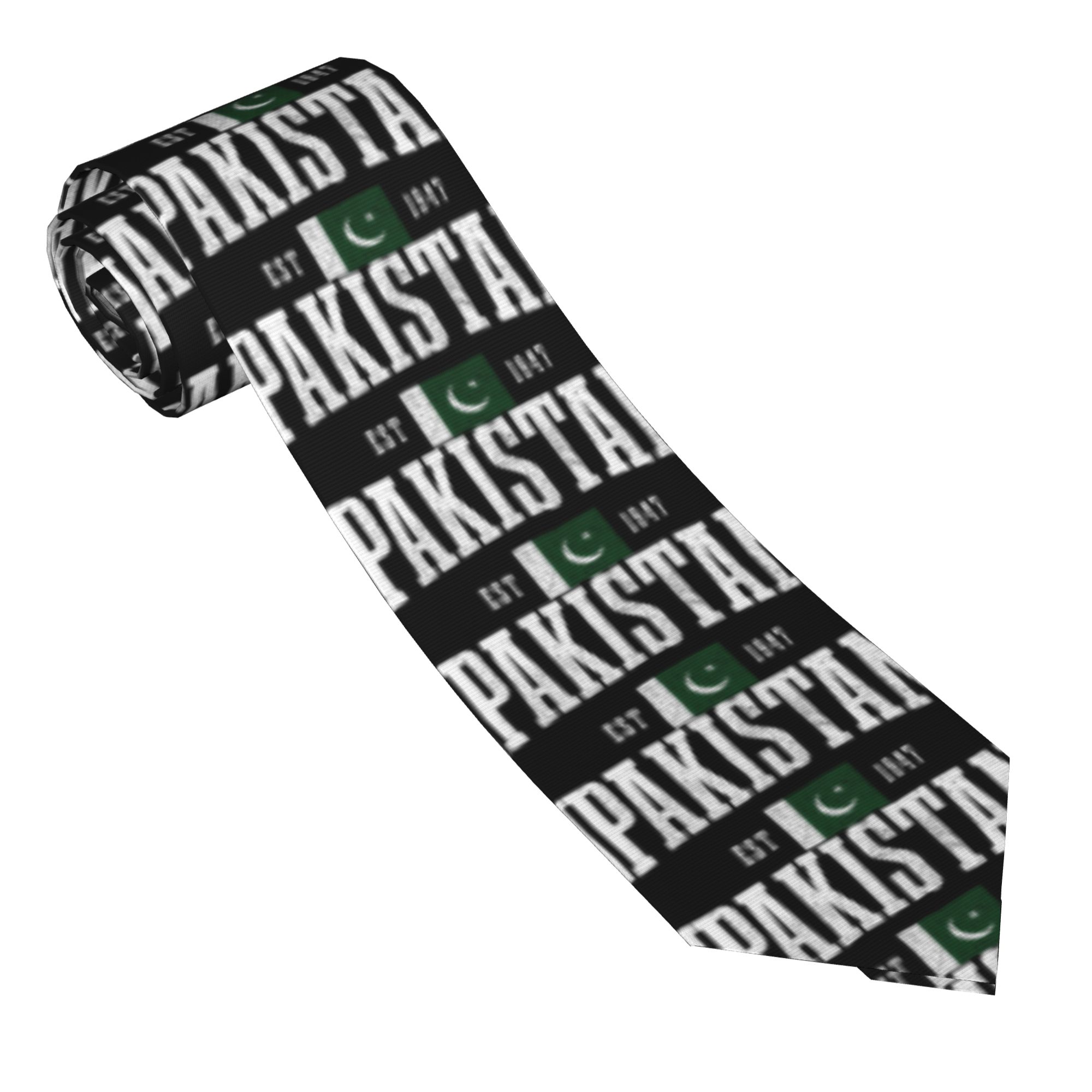 Dasi Pria Pakistan Bendera Pak - Men Accessories In Pakistan ulasan dan harga