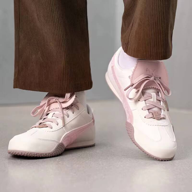 Sepatu Kasual Wanita PUMA 2026 - Puma Shoes Suede Classic ulasan dan harga