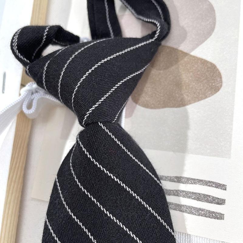 Dasi Bergaris 39BD untuk Wanit - Men Accessories Look ulasan dan harga