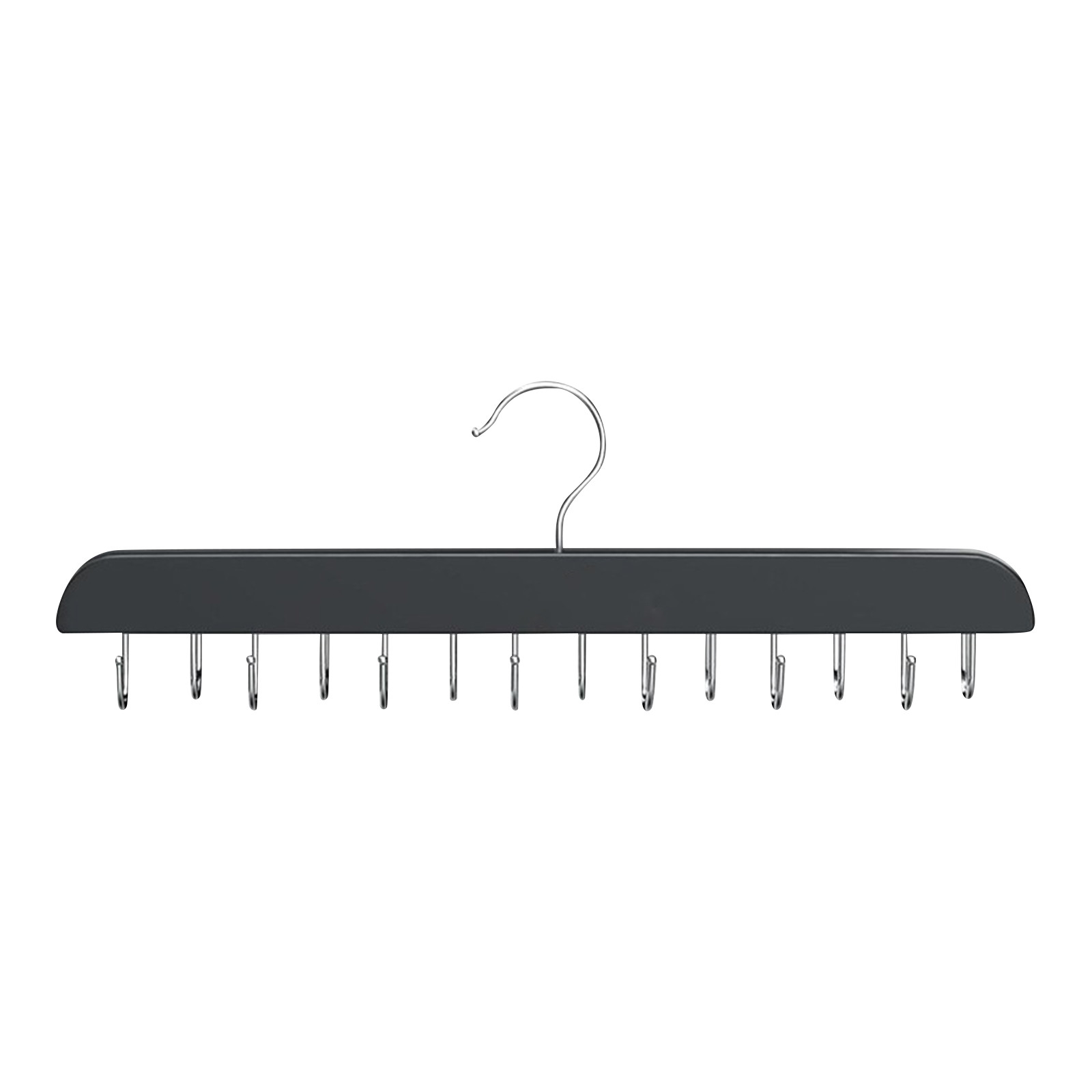Rak sabuk kayu gantungan penyi - Men'S Accessories Organizer For Wardrobe ulasan dan harga