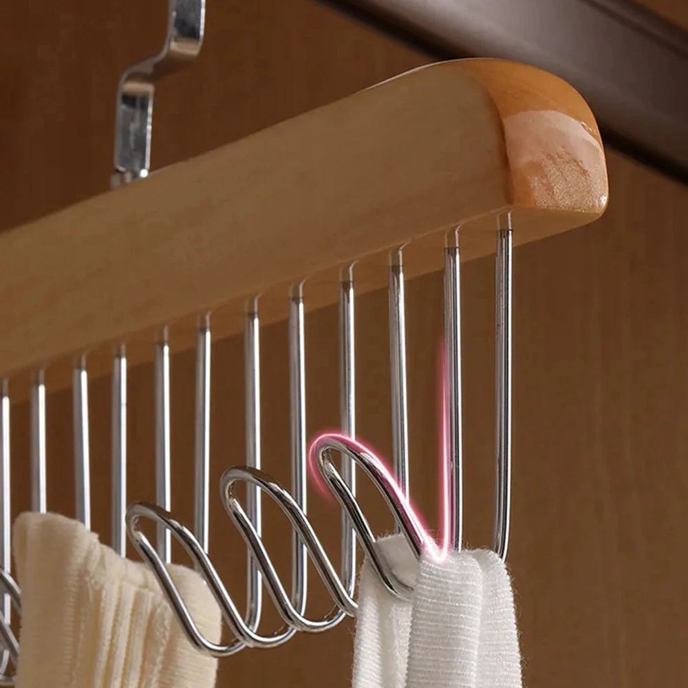 Beberapa kait wanita penyimpan - Men'S Accessories Organizer For Wardrobe ulasan dan harga