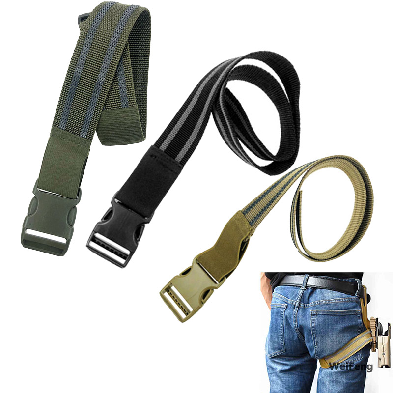 Tali paha taktis elastis, tali - Men'S Accessories Drop Shipping ulasan dan harga