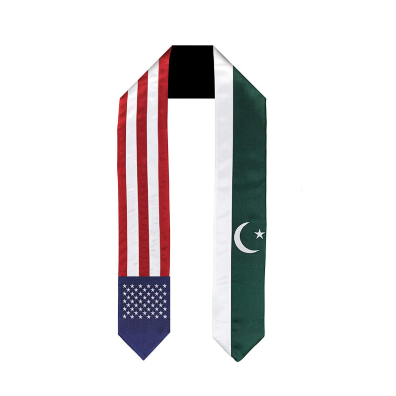 180*14Cm Bendera Nasional Paki - Men Accessories In Pakistan ulasan dan harga