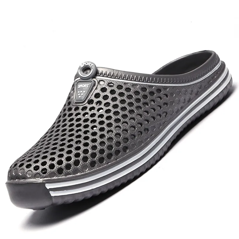 Sandal kolam renang pria, nyam - Men Accessories For Beach ulasan dan harga