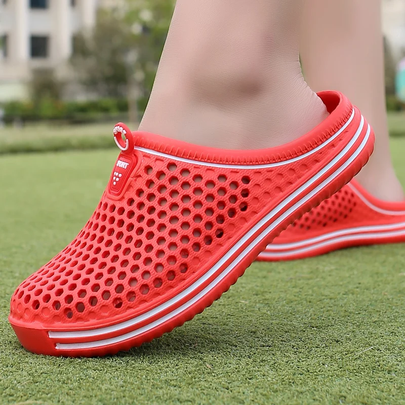 Sandal kolam renang pria, nyam - Men Accessories For Beach ulasan dan harga