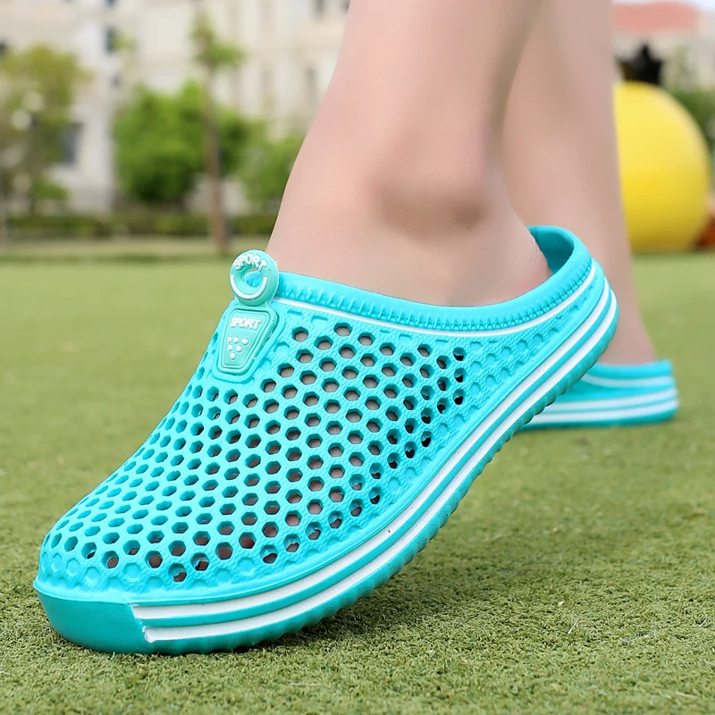 Sandal kolam renang pria, nyam - Men Accessories For Beach ulasan dan harga