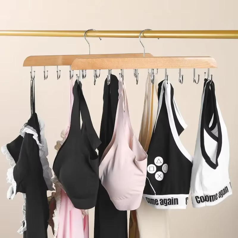 Gantungan Dasi Kayu Rak Sabuk  - Men'S Accessories Organizer For Wardrobe ulasan dan harga