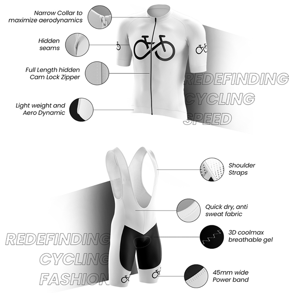 Setelan Bersepeda Jersey UAE u - Men Accessories Uae ulasan dan harga