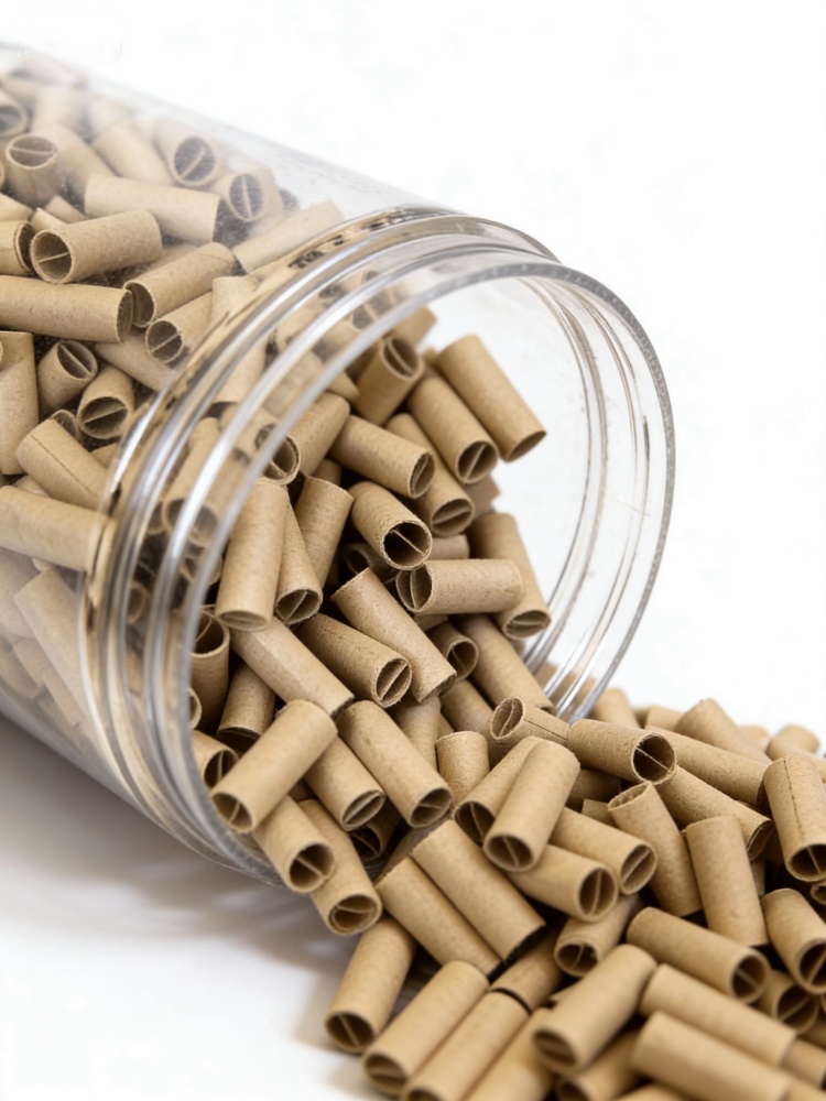 500 pcs Filter Rokok Kertas Al - Men Accessories Tips ulasan dan harga
