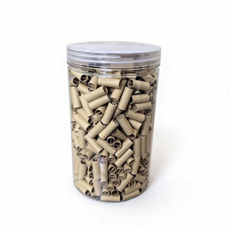 500 pcs Filter Rokok Kertas Al - Men Accessories Tips ulasan dan harga