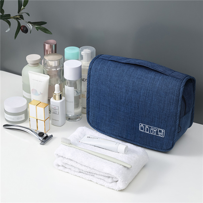 Tas perlengkapan mandi kosmeti - Men'S Accessories Organizer For Wardrobe ulasan dan harga