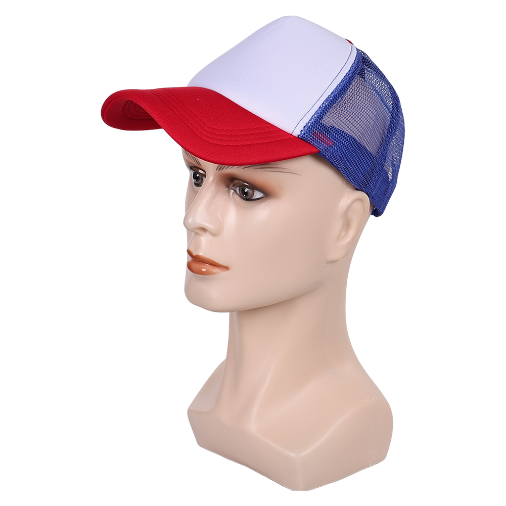 TV ST 5 Cosplay Dustin Topi Bi - Men Accessories Hat ulasan dan harga