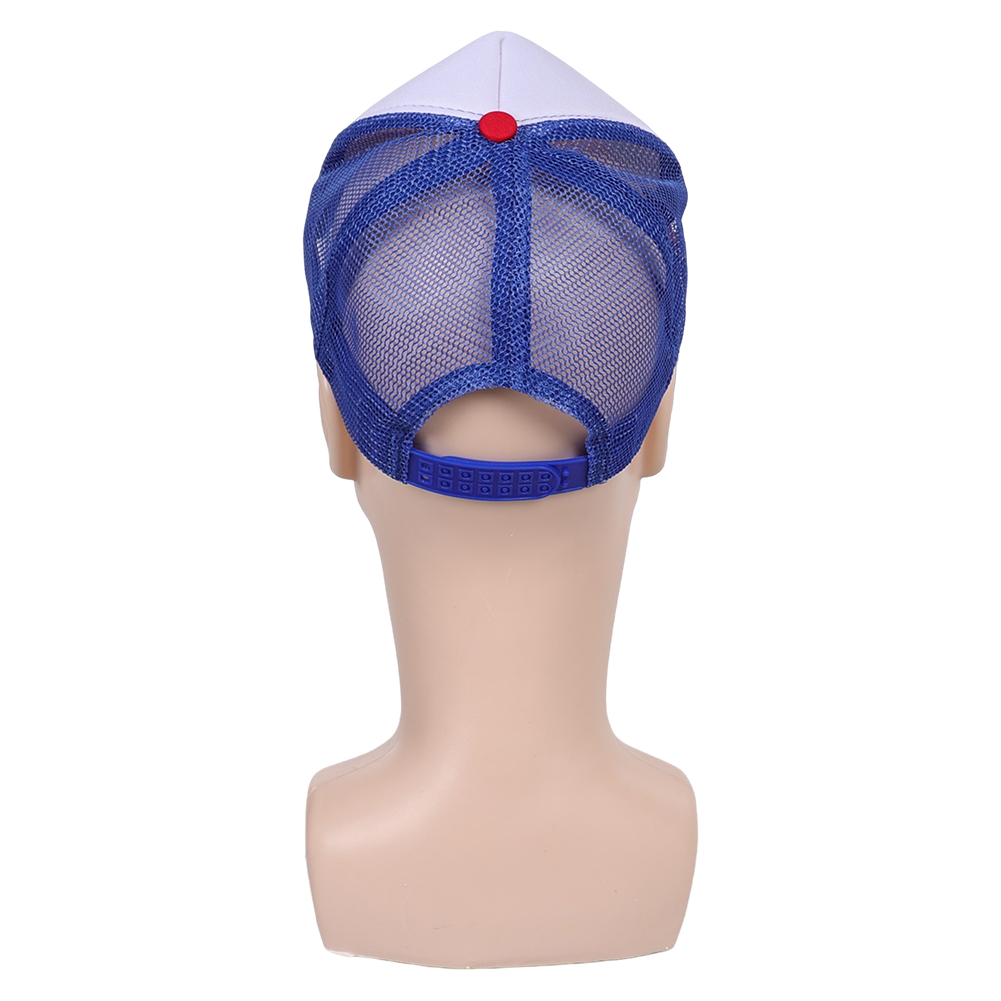TV ST 5 Cosplay Dustin Topi Bi - Men Accessories Hat ulasan dan harga