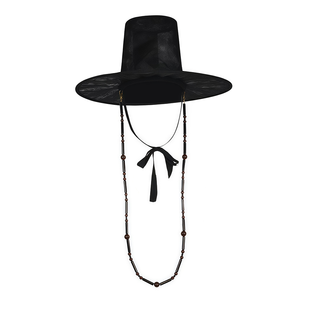 Topi Cosplay Pria Jinu KPOP An - Men Accessories Hat ulasan dan harga