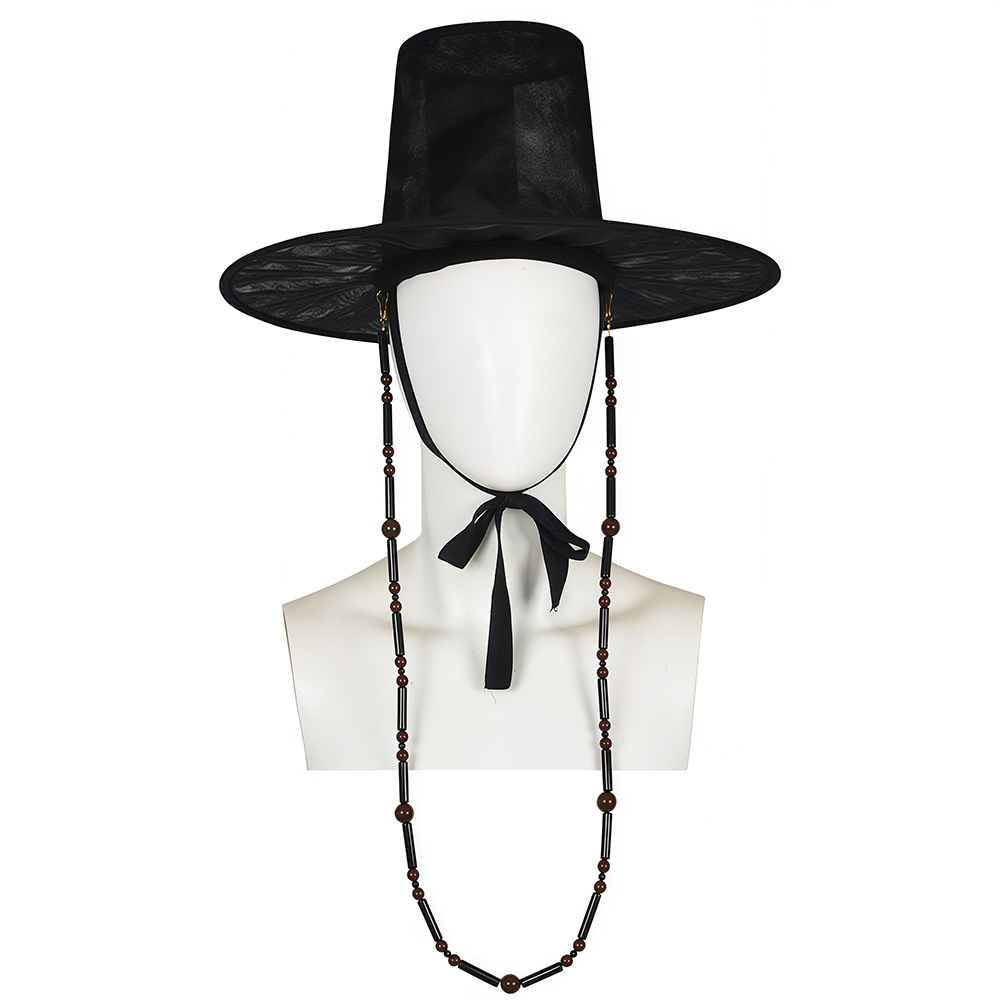 Topi Cosplay Pria Jinu KPOP An - Men Accessories Hat ulasan dan harga