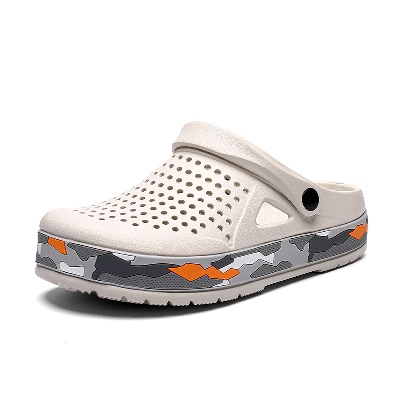 Sepatu Pria Musim Panas Sandal - Men Accessories For Beach ulasan dan harga