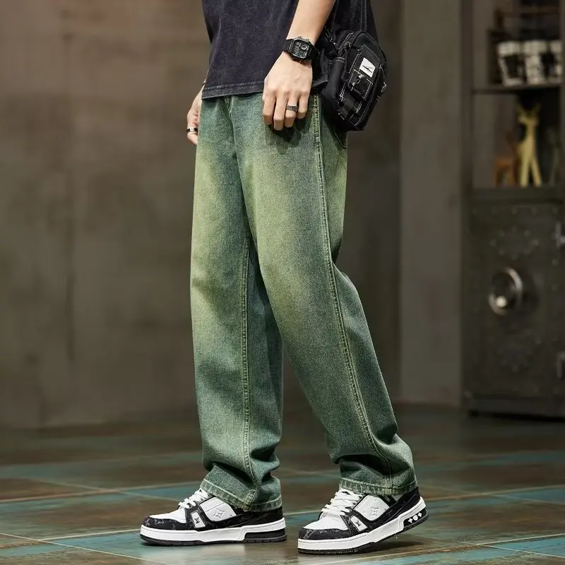 Jeans Vintage Fashion Korea Ce - Men'S Accessories For Jeans ulasan dan harga