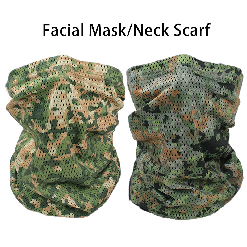 Masker Wajah Pelindung Matahar - Men Accessories Ring ulasan dan harga