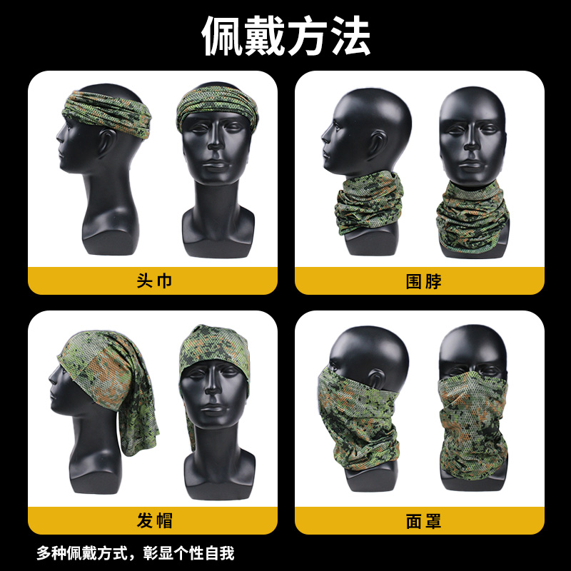 Masker Wajah Pelindung Matahar - Men Accessories Ring ulasan dan harga