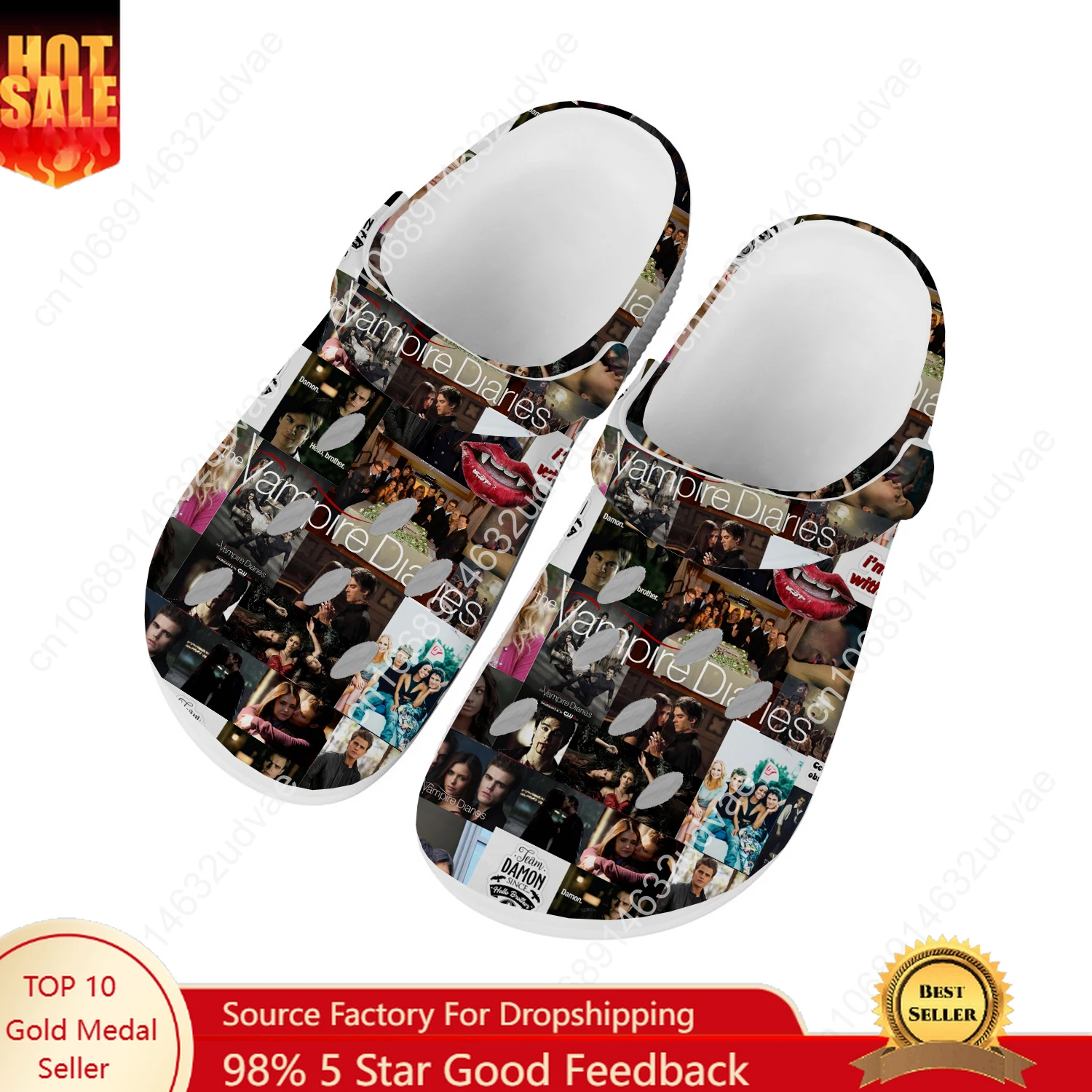 Sepatu Air Vampir Pria Wanita  - Men Accessories For Beach ulasan dan harga