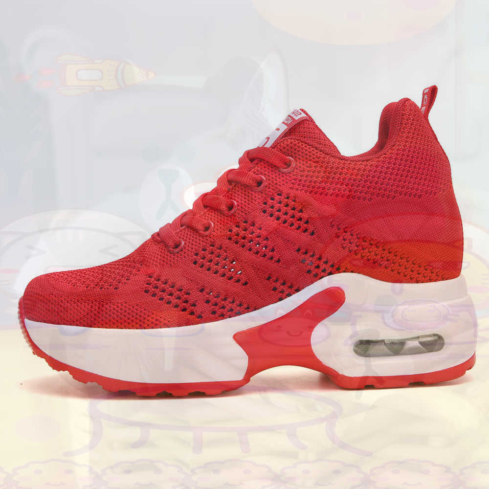 Merah Ukuran 36 Sepatu Wanita  - Men'S Accessories Drop Shipping ulasan dan harga