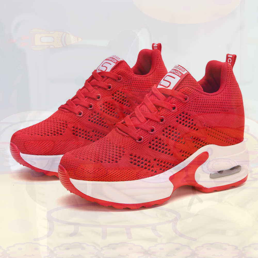 Merah Ukuran 36 Sepatu Wanita  - Men'S Accessories Drop Shipping ulasan dan harga