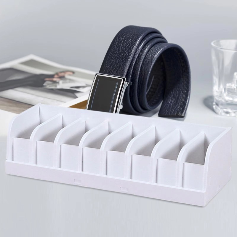 Sabuk Organizer kotak 6/8/10 g - Men'S Accessories Organizer For Wardrobe ulasan dan harga