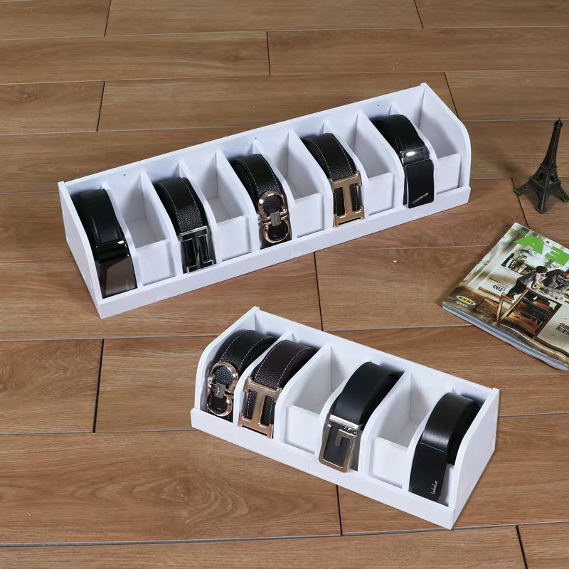 Sabuk Organizer kotak 6/8/10 g - Men'S Accessories Organizer For Wardrobe ulasan dan harga
