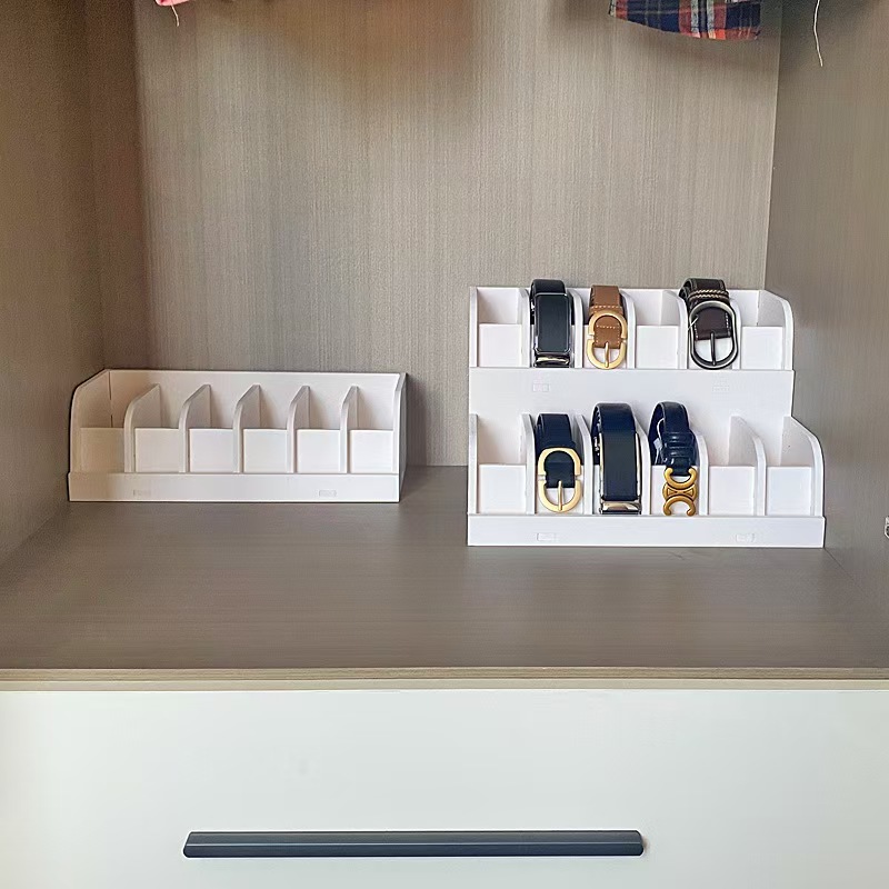 Sabuk Organizer kotak 6/8/10 g - Men'S Accessories Organizer For Wardrobe ulasan dan harga