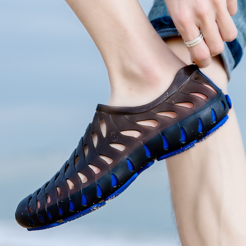 Sandal Pria Sandal Jepit Musim - Men Accessories For Beach ulasan dan harga