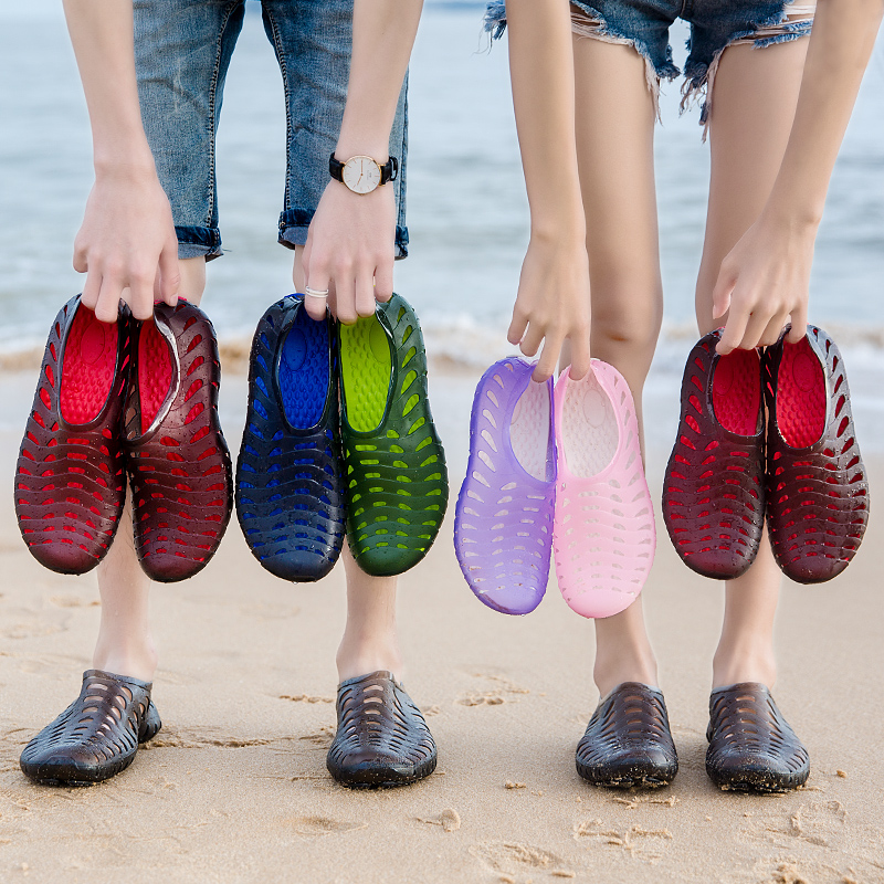 Sandal Pria Sandal Jepit Musim - Men Accessories For Beach ulasan dan harga