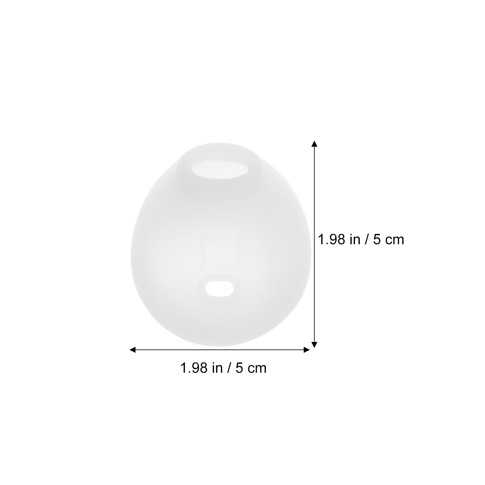 10 Pasang Tip Earbud Silikon P - Men Accessories Tips ulasan dan harga