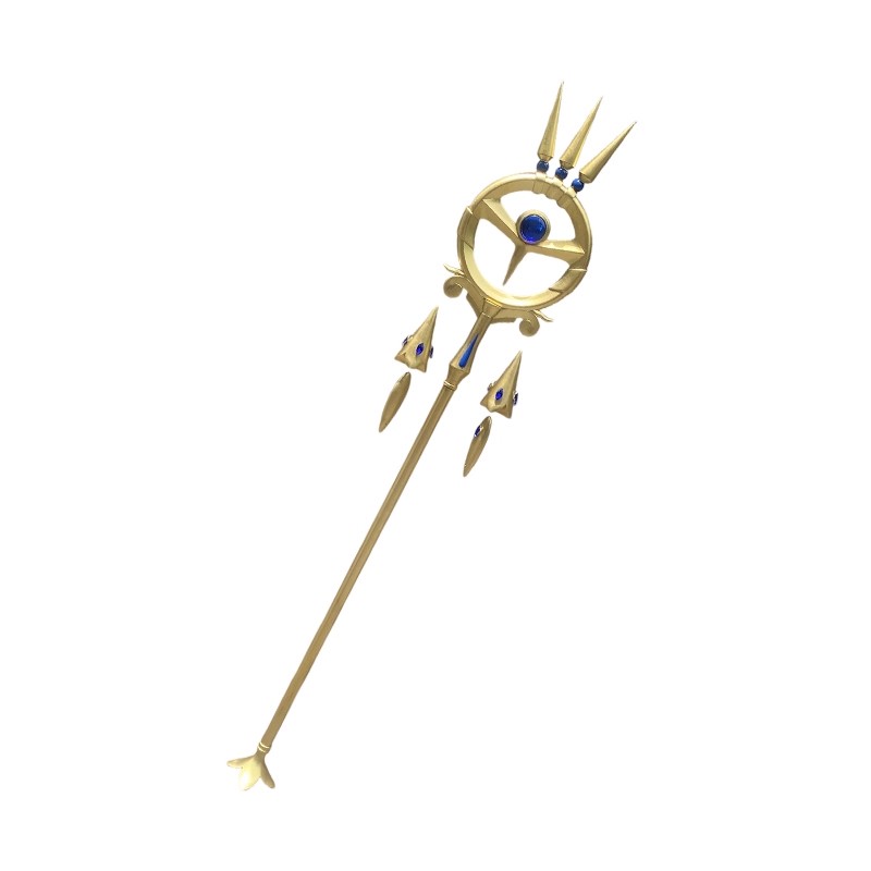 Monica Everett Cosplay Anime S - Men Accessories For Party ulasan dan harga
