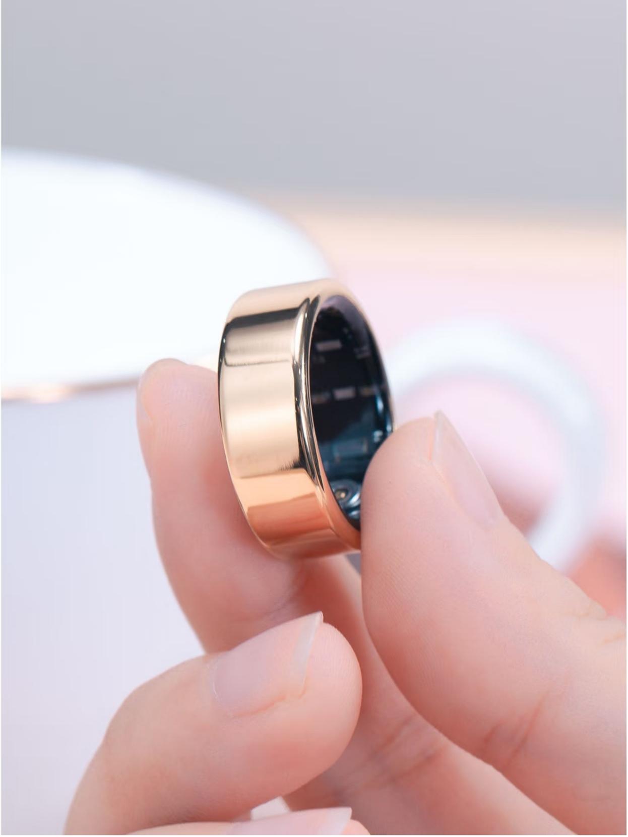 Cincin Olahraga Pintar Pria ya - Men Accessories Ring ulasan dan harga