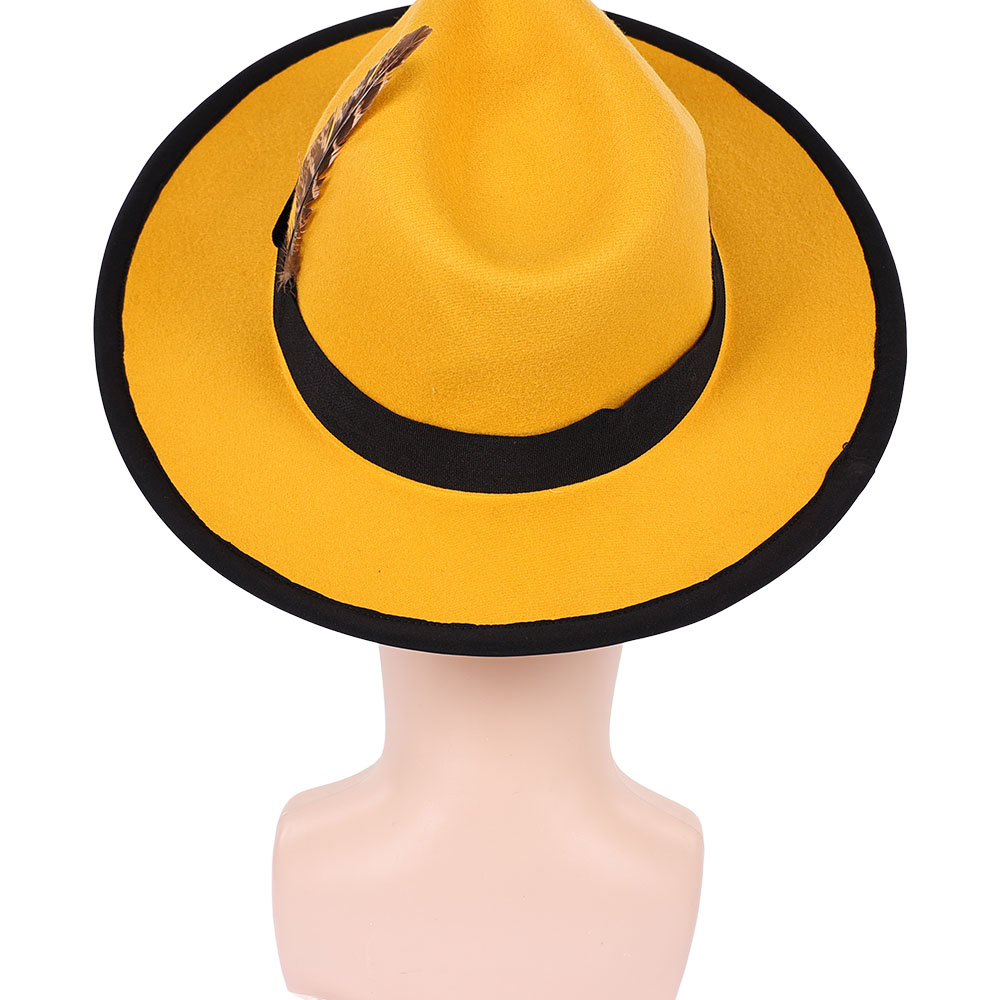 Fantasia 1994 Topeng Film Jim  - Men Accessories Hat ulasan dan harga